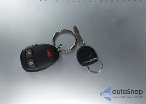 2009 Chevrolet Silverado 1500 Lt z USA, uszkodzony, nr VIN 3GCEK23C99G219890